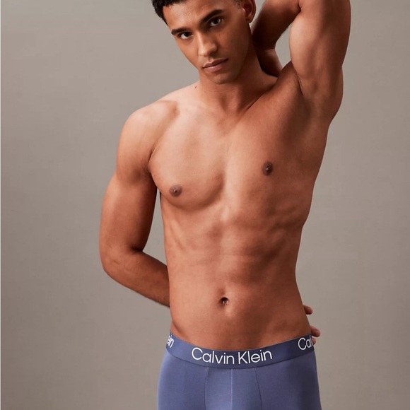 NEW Calvin Klein brief trunks - Picture 4 of 4
